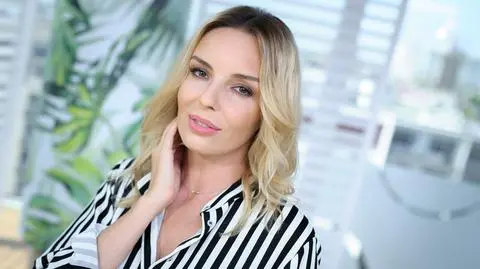 Agnieszka Włodarczyk 
