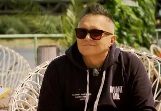 Muniek Staszczyk zdradził swoje zawodowe i prywatne plany. "Chciałbym zostać dziadkiem"