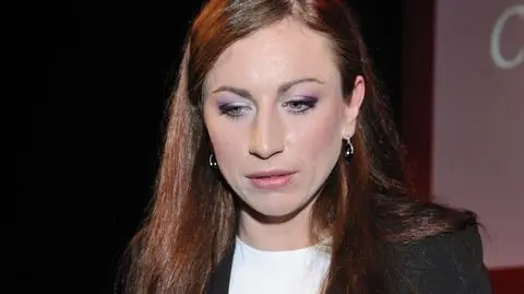 Justyna Kowalczyk-Tekieli we wpisie wspomina czas, kiedy odszedł Kacper Tekieli 