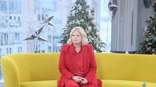 Wspólne kolędowanie z gwiazdami w TVN. Czy Urszula śpiewa z bliskimi przy świątecznym stole?