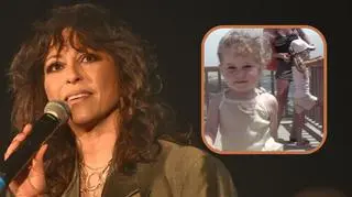 Natalia Kukulska stworzyła teledysk dla córki. Powstał z archiwalnych nagrań. "Podróż pełna wzruszeń"