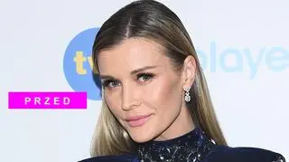 Joanna Krupa w nowej fryzurze. "Moment, żeby odciąć to, co było w przeszłości"