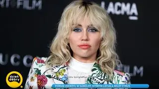 Miley Cyrus powraca z nowym albumem 