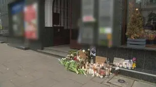 Po bestialskim ataku na Lizę poszedł do sklepu. "Tej twarzy do końca życia nie zapomnę"