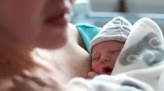 Pierwszy poród francuski w Opolu. Na czym polegał?