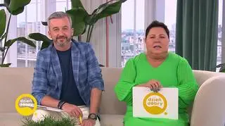 Prymus czy leser? Koterski wraca do szkolnej ławki 