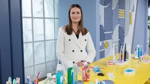 Jak prawidłowo myć zęby? 