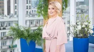 Aneta wkracza w nowe życie po rozwodzie. Poddała się naszej metamorfozie. "Jestem w szoku!"