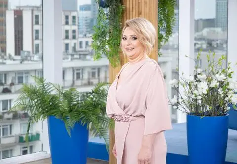 Aneta wkracza w nowe życie po rozwodzie. Poddała się naszej metamorfozie. "Jestem w szoku!"