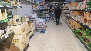 "Rozdają" bon do popularnego sklepu. "Zachowaj czujność"