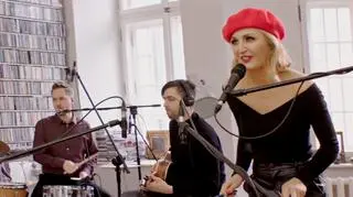 Jak zmieniła się Reni Jusis przez ostatnie 20 lat? 