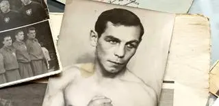 Antoni Czortek