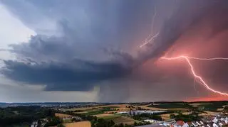 burza 