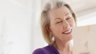 Kartka z życzeniami