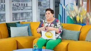 Dorota Wellman świętuje urodziny. "Nieustająco Cię kochamy"