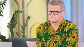 Marcin Meller debiutuje jako powieściopisarz. "To są rzeczy, których nie wyczytasz w Internecie"