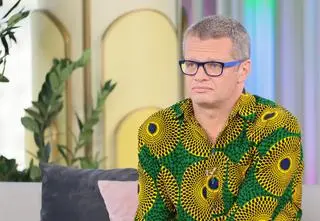 Marcin Meller po zabiegu alarmuje fanów. "Każdy po 40 roku życia powinien zrobić te badania"