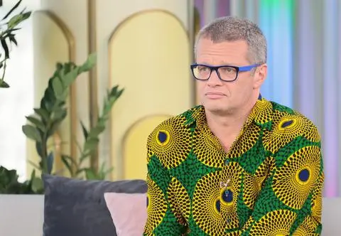 Marcin Meller debiutuje jako powieściopisarz. "To są rzeczy, których nie wyczytasz w Internecie"