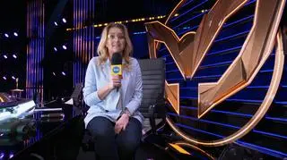 Ludzie, którzy w "Mask singer" ukrywają tożsamość gwiazd. "Wywodzą się z różnych służb specjalnych"