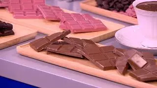 Gorąca czekolada – endorfiny w kubku