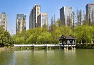 Hefei – zabytki i inne atrakcje chińskiego miasta