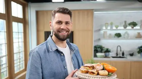 Słodkości ze słonecznej Portugalii. Przepisy Bartka Boratyna na wypieki, które zdobędą twoje serce