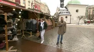 Pogoda na dziś 