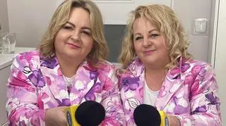 Bliźniaczki z "Gogglebox. Przed telewizorem" zamieniały się podczas randek. Jak reagowali na to mężczyźni?