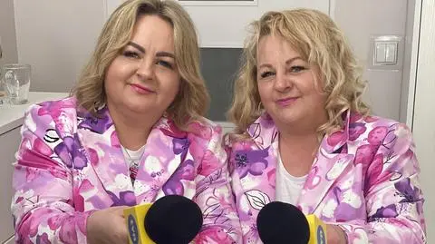 Bliźniaczki z "Gogglebox. Przed telewizorem"