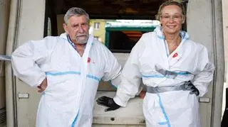 "Rzeczy, których nie nauczył mnie ojciec"