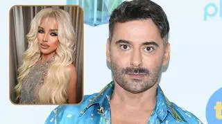 Caroline Derpienski ma szansę w "Top Model"? Marcin Tyszka zabrał głos