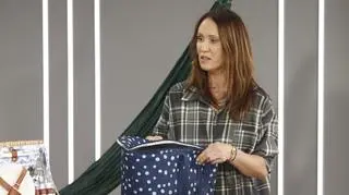 Co warto zabrać na piknik? Anna Nowak-Ibisz pokazała przydatne gadżety