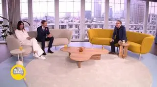 Zbigniew Zamachowski po 40 latach pracy nie zwalnia tempa