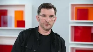 Świąteczna tradycja w domu Jacka Borusińskiego. "Jest dosyć dziwna, ale bardzo sympatyczna"