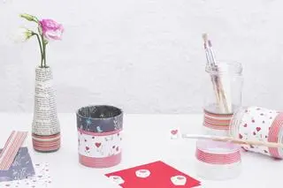 Decoupage 
