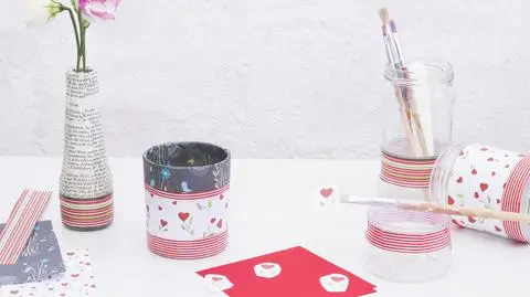Decoupage 