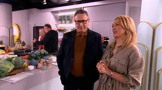 Niespodzianka dla widzów Dzień Dobry TVN. Nawet ekipa myślała, że kamery są wyłączone