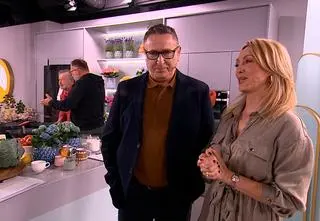 Niespodzianka dla widzów Dzień Dobry TVN. Nawet ekipa myślała, że kamery są wyłączone