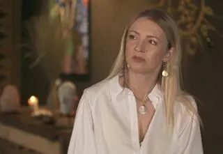 Barbara Kurdej-Szatan komentuje udział w reklamie. "Mówili, że to uwłaczające i żenujące"