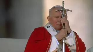 Szokujący reportaż TVN24. Jan Paweł II wiedział o nadużyciach w kościele?