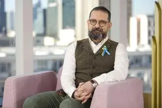 Miłosz Brzeziński