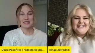 Kinga Zawodnik