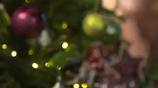 Martyna Wojciechowska wzięła udział w akcji "Podaruj Misia"