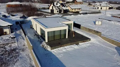 Dom samowystarczalny 