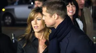 Tak mogłyby wyglądać dzieci Jennifer Aniston i Brada Pitta oraz innych sławnych par