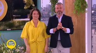 Szerokie spodnie - hit sezonu