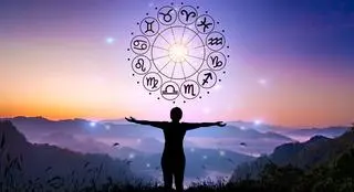 Horoskop na marzec 2022