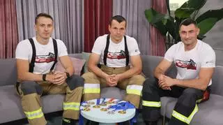 Polscy strażacy zdobyli 9 medali w prestiżowych zawodach. "Połączenie naszej siły daje jak widać wspaniałe rezultaty"
