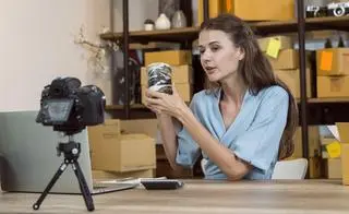 Influencer