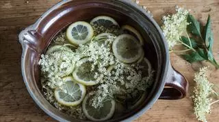 Przygotuj lemoniadę na majowe upały. To rarytas o tej porze roku